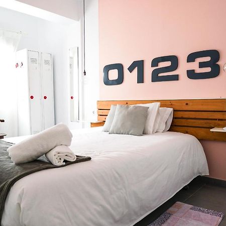 Torres De Serrano Apartment 발렌시아 외부 사진