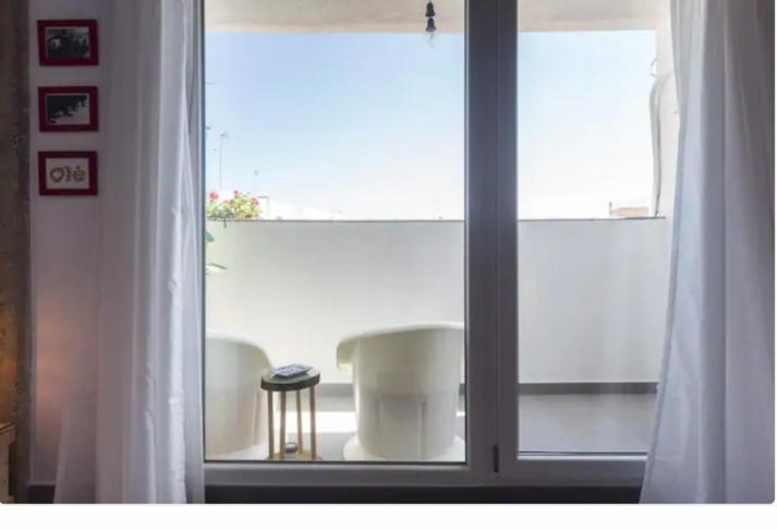 Torres De Serrano Apartment 발렌시아 외부 사진