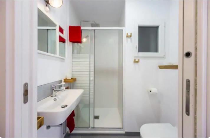 Torres De Serrano Apartment 발렌시아 외부 사진