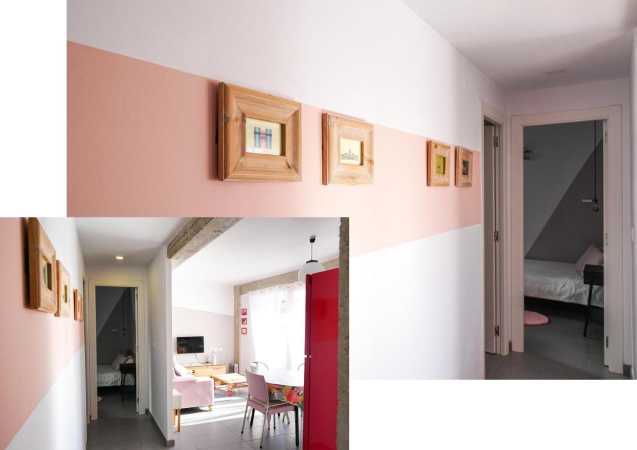 Torres De Serrano Apartment 발렌시아 외부 사진