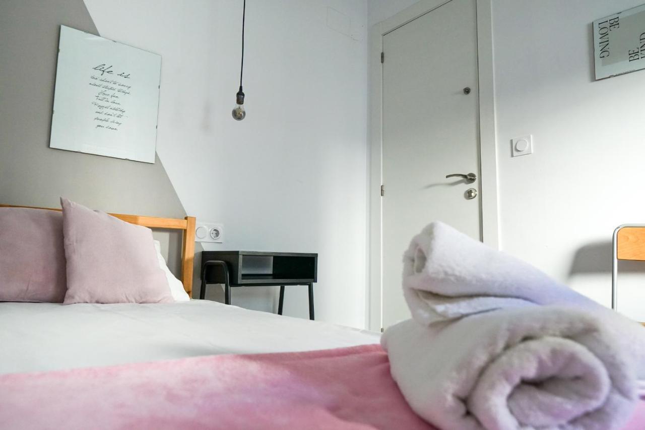 Torres De Serrano Apartment 발렌시아 외부 사진