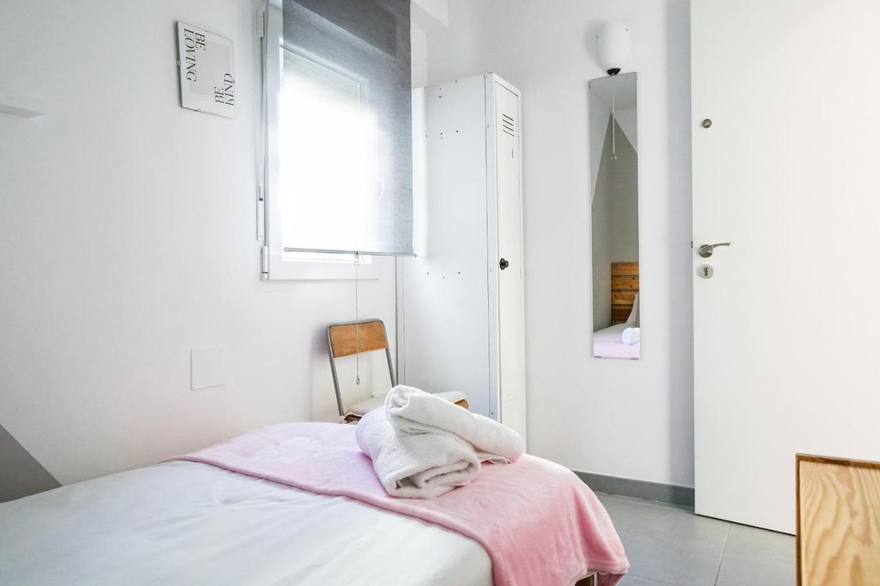 Torres De Serrano Apartment 발렌시아 외부 사진